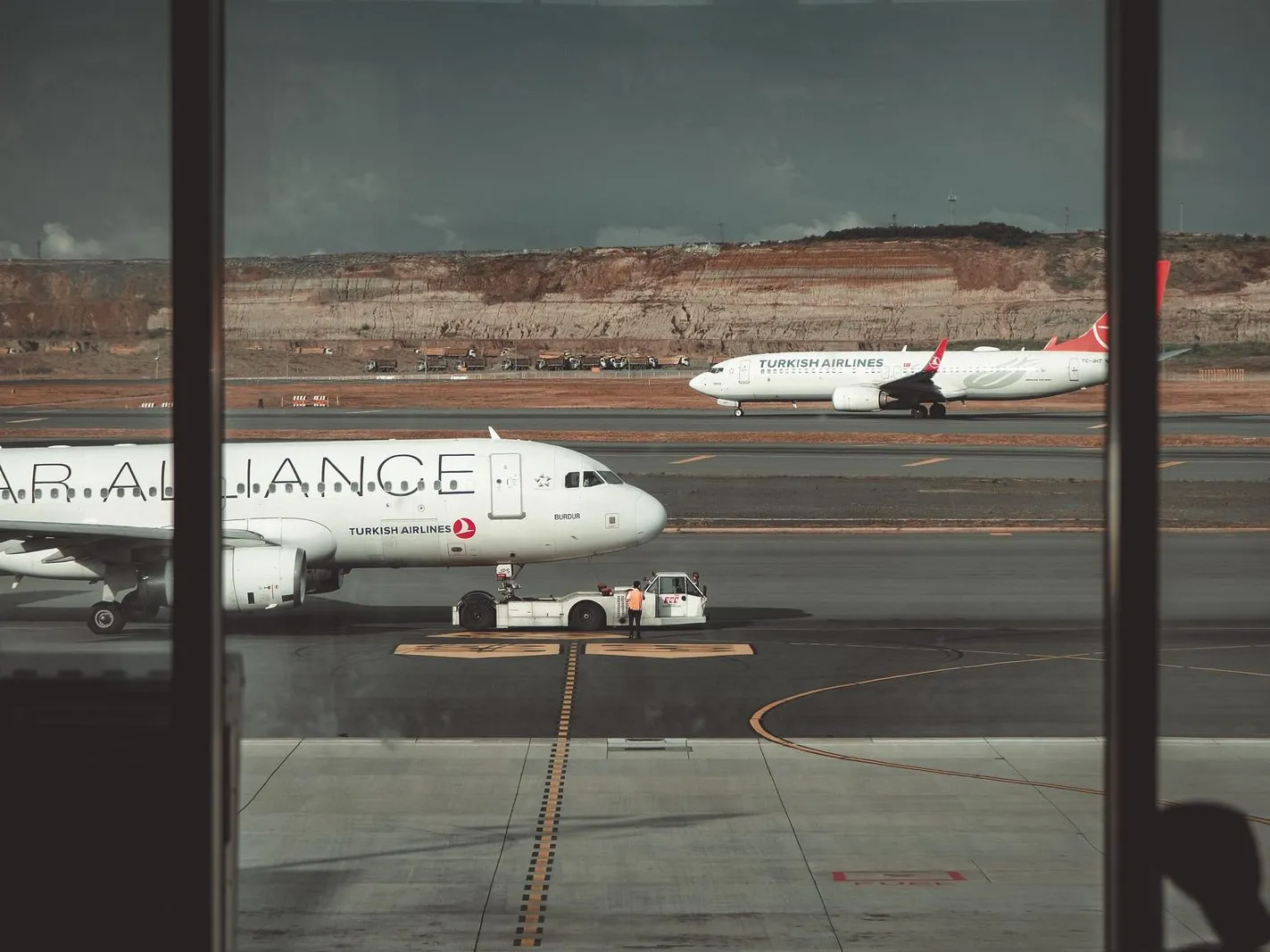 Kayseri mi Nevşehir mi? Kapadokya İçin Hangi Havalimanı?