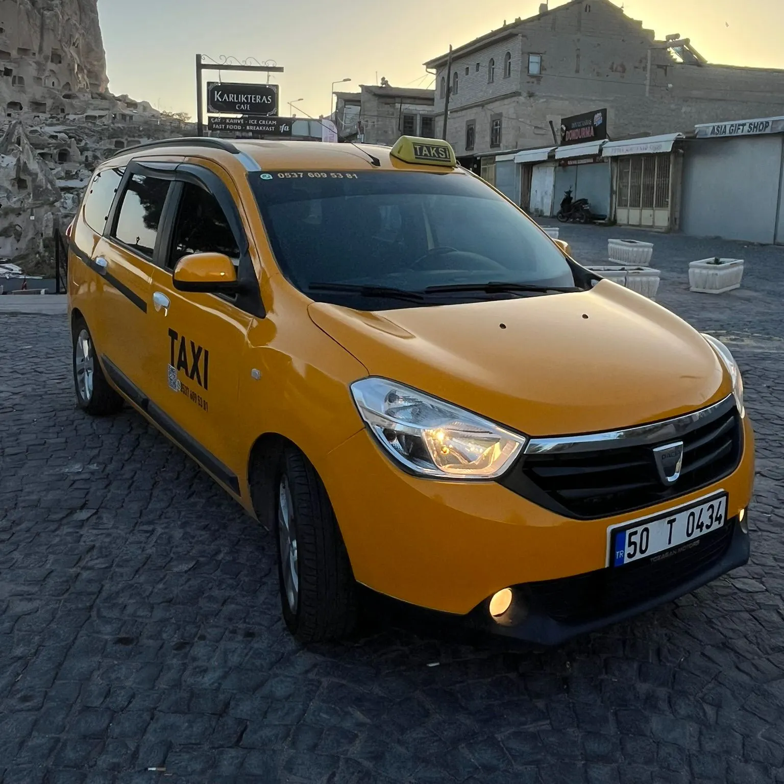 Kapadokya Cave Hotel Alışı: Özel Transfer Planlama Rehberi